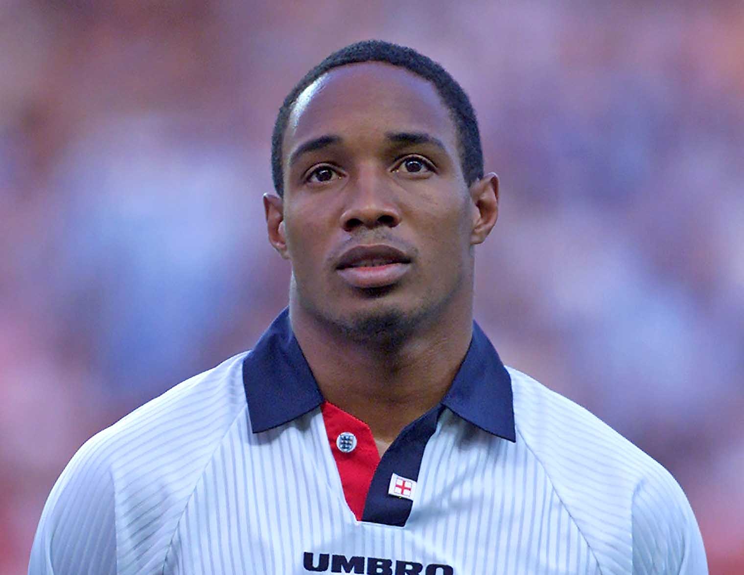 	Paul Ince 	